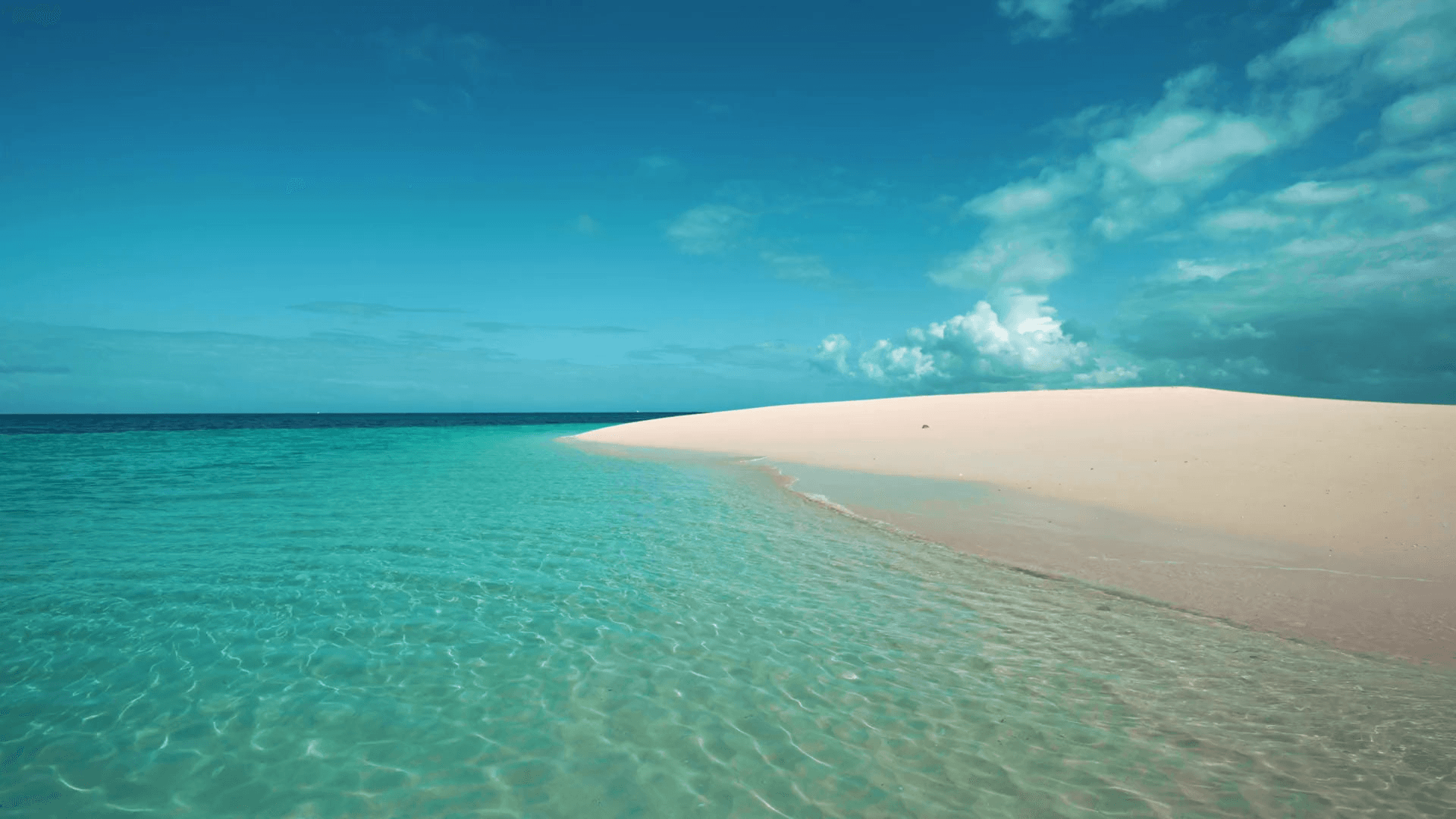 Destination Cyprus