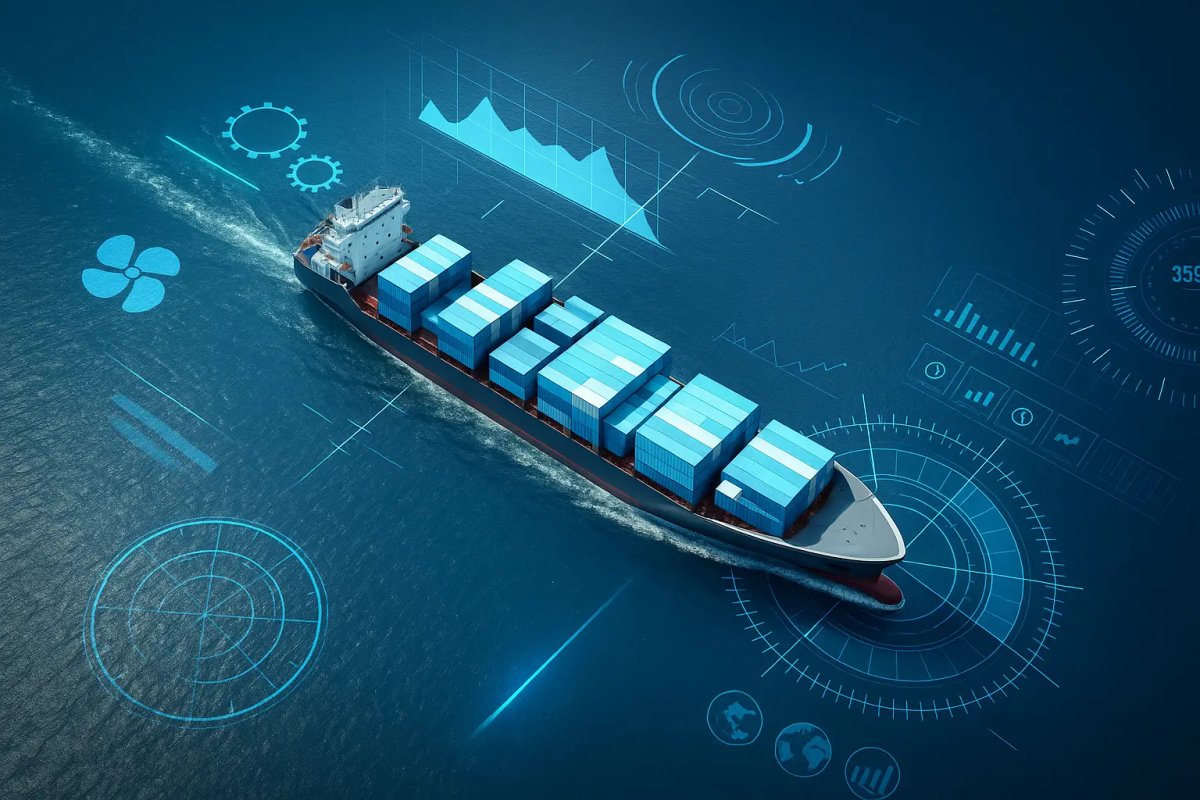 Sealogic LTD