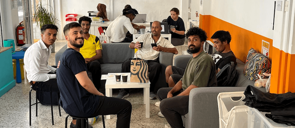 Dignity Centre Nicosia