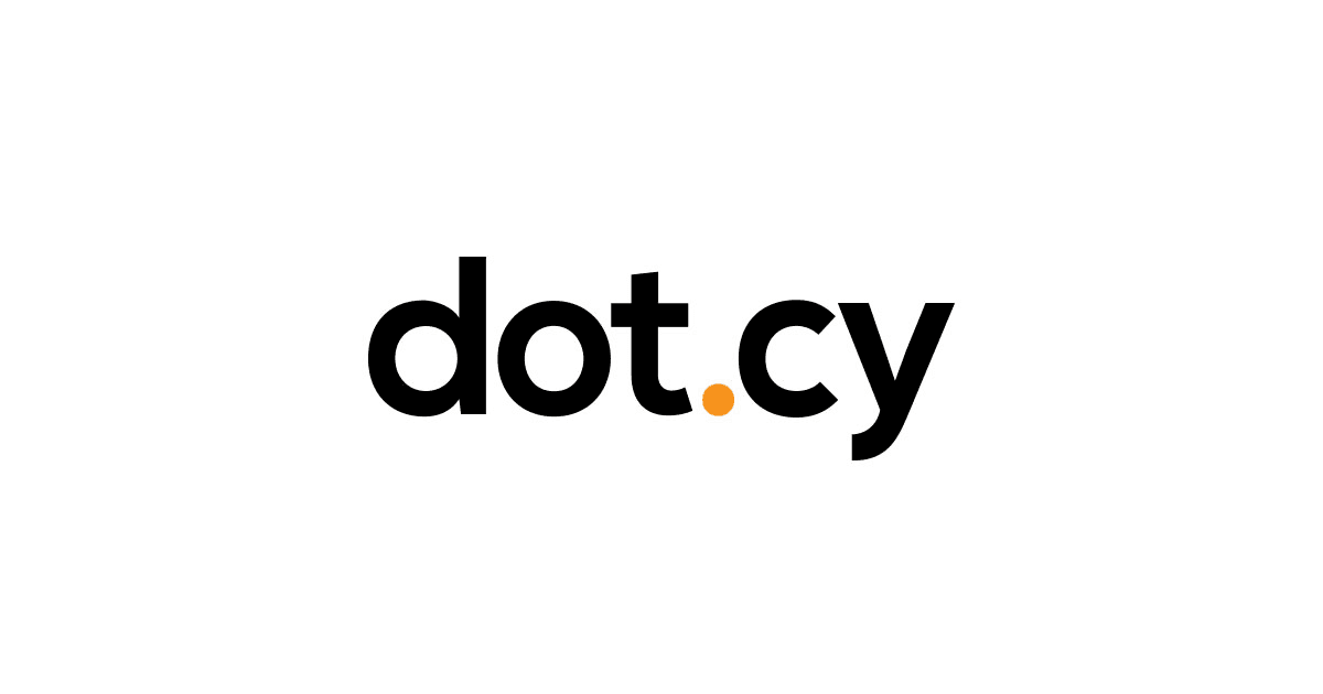 Dot.Cy Cyprus