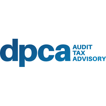 Business logo
