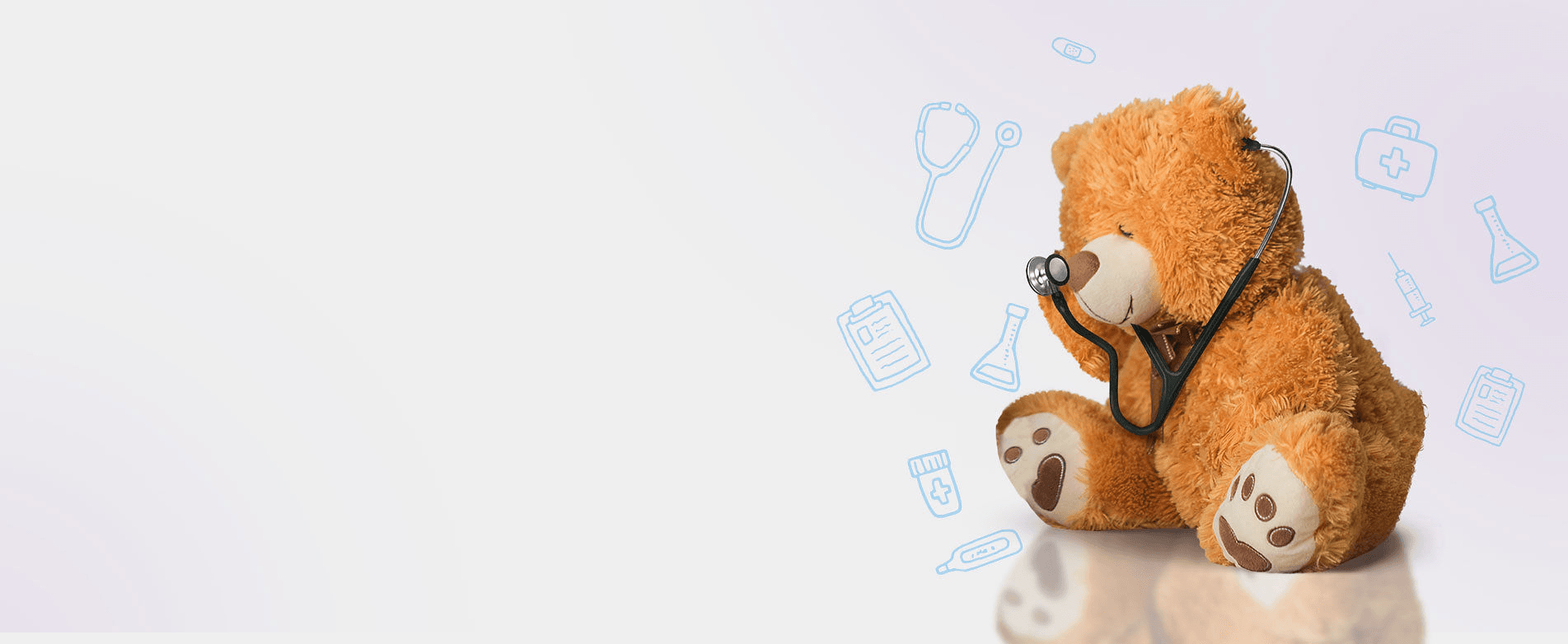 Dr. Nicolas Kalogirou MRCPCH(UK)