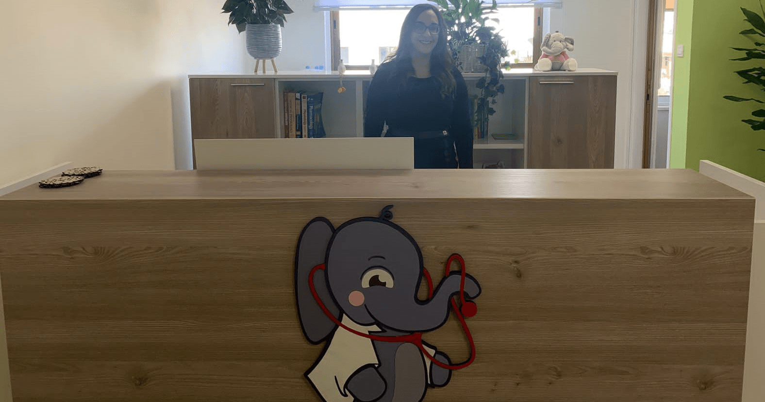 Dr Demetra Hadjiyiannis Paediatrics