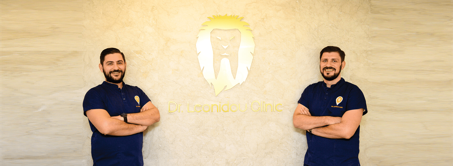 Dr Leonidou Clinic Orthodontics & Paediatric Dentistry