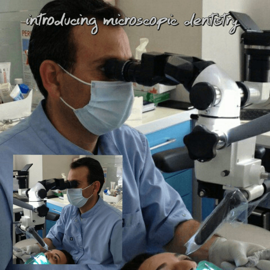 Dr Stephanos Tsitsis Dental & Implant Surgery Clinic