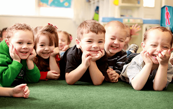 Dreamwonder Nursery School-Kindergarten