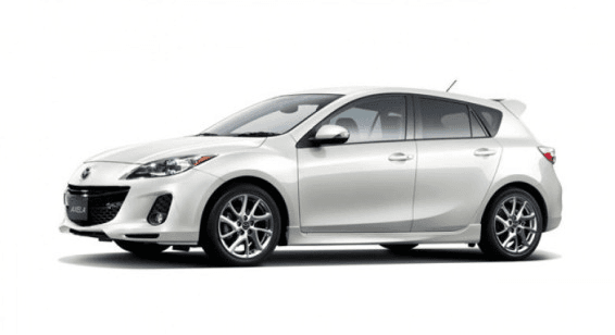 Drivenet Car Rentals 