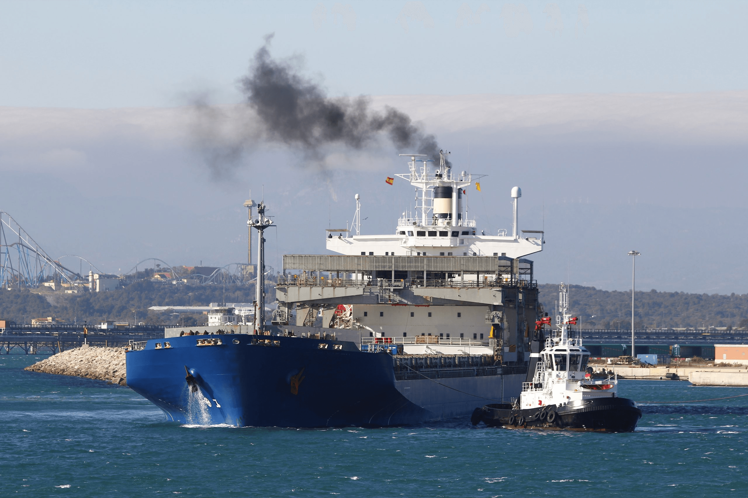 Dromon Bureau of Shipping (DBS)