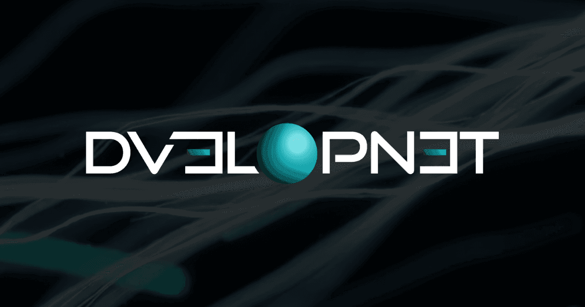DvelopNET Digital & Website Design Agency  