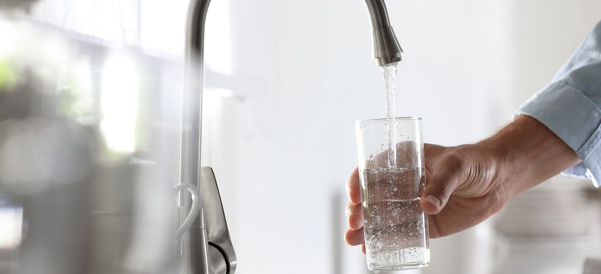 KARMA Water Purification