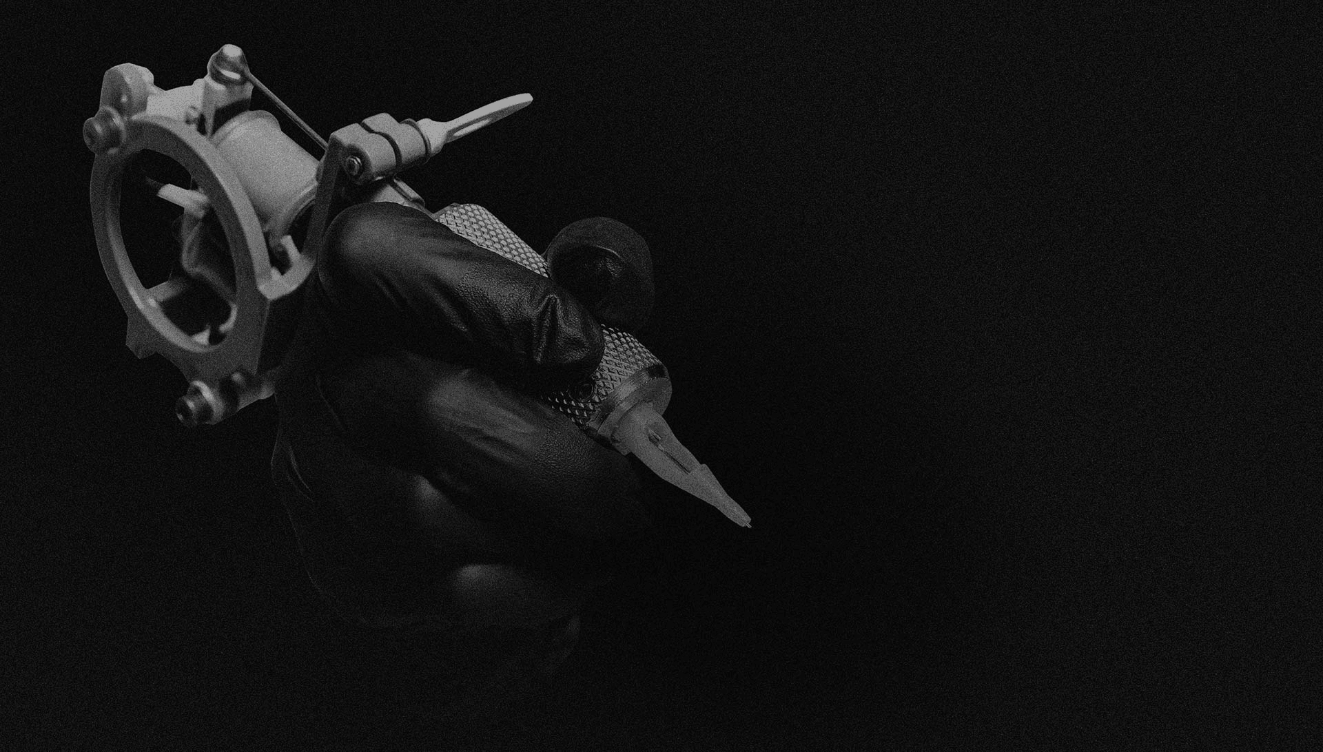 Easy Rider Tattoo Limassol