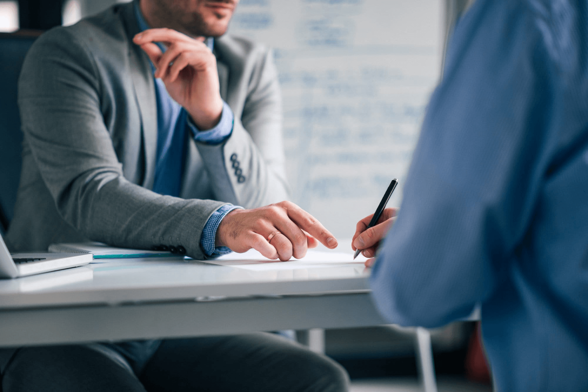 Ecan Consultants