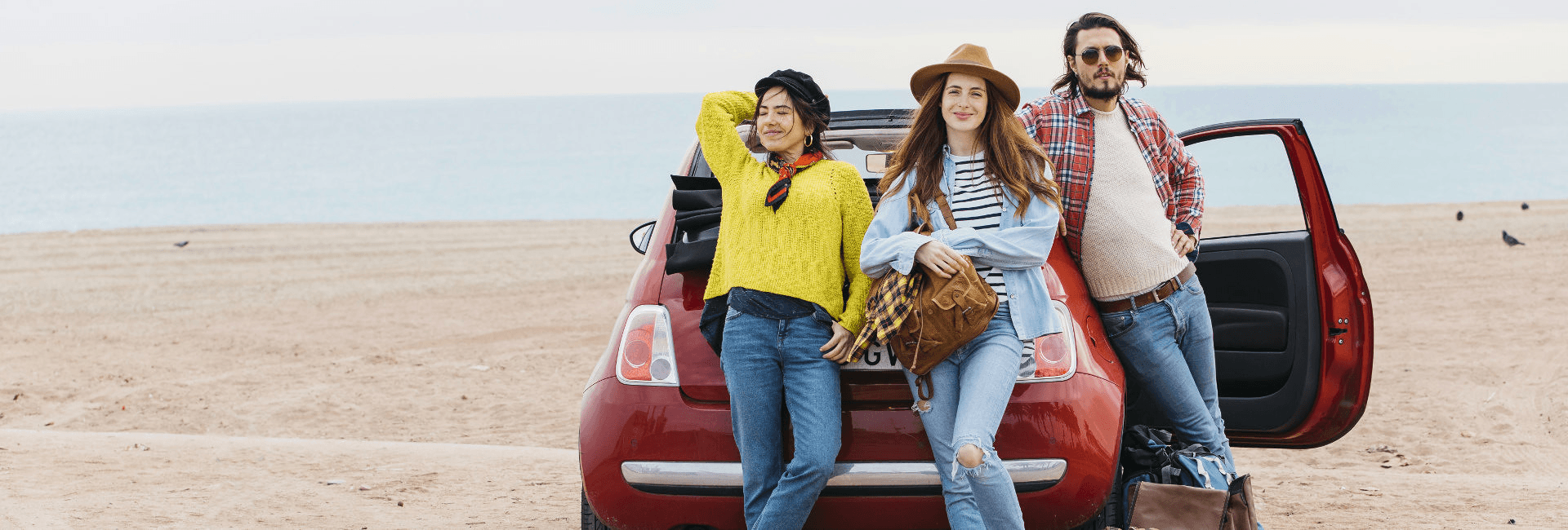 Economy Rent a Car Cyprus