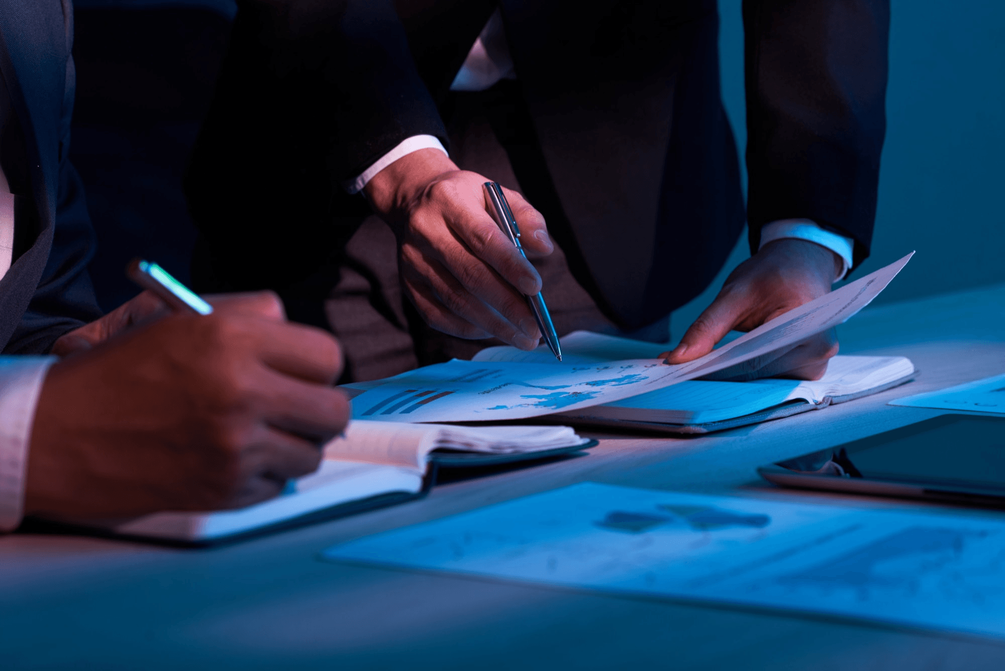 ELA Accounting & Professional Services