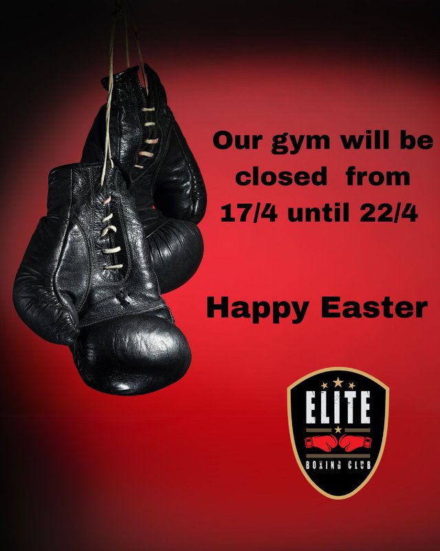 Elite Boxing Club