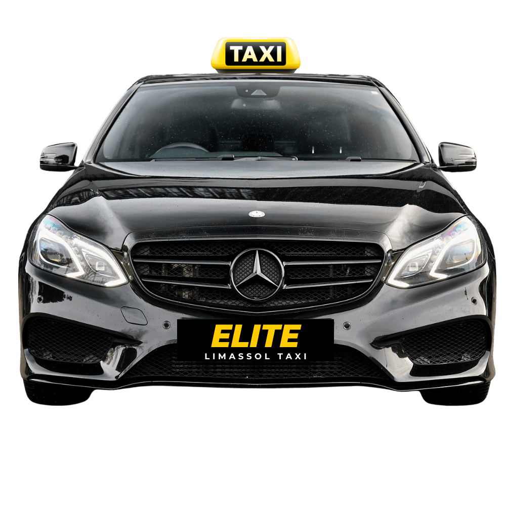 Elite Limassol Taxi