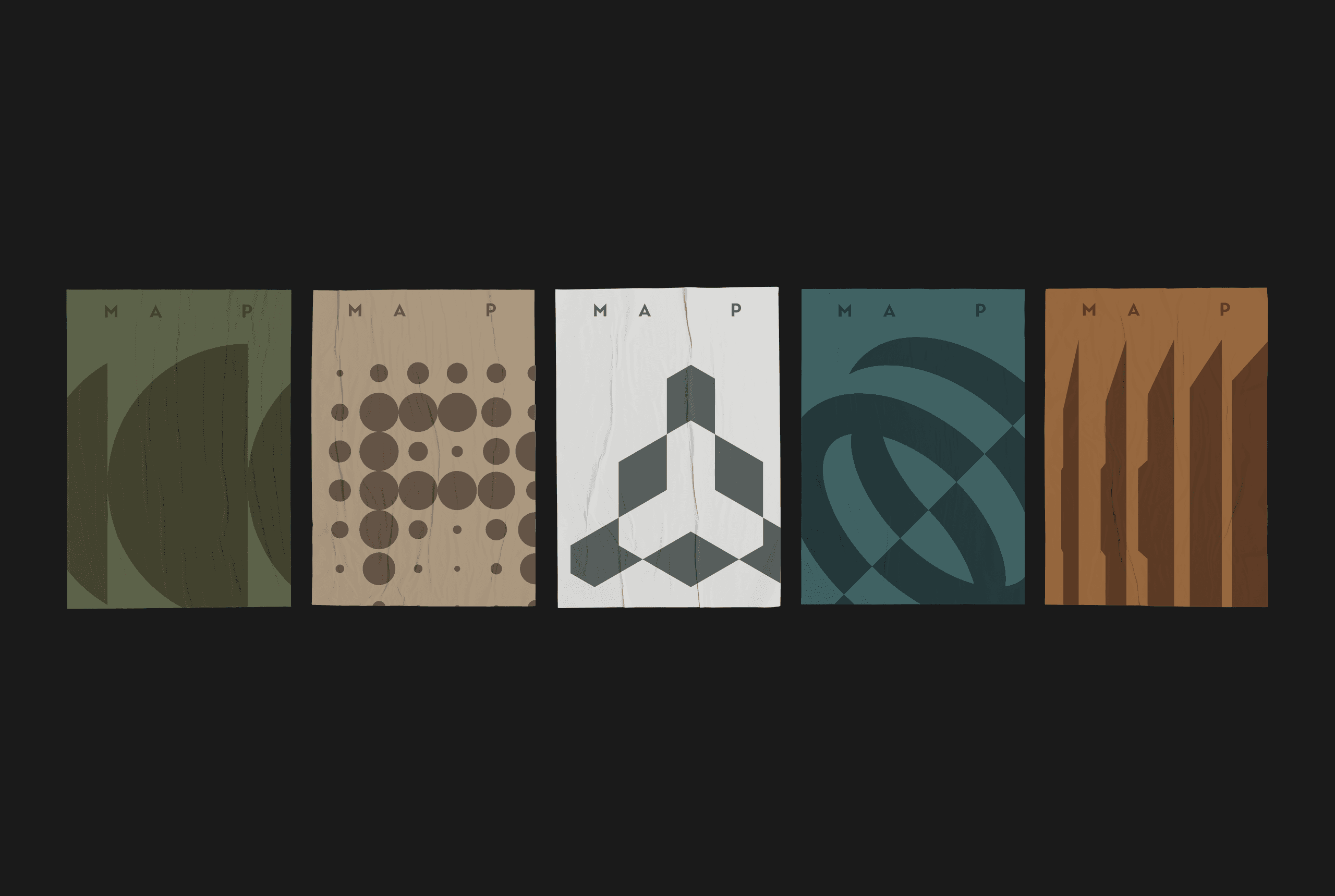 Ergon Creative - Design Studio