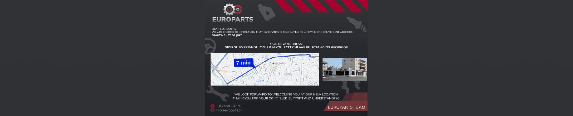 Europarts