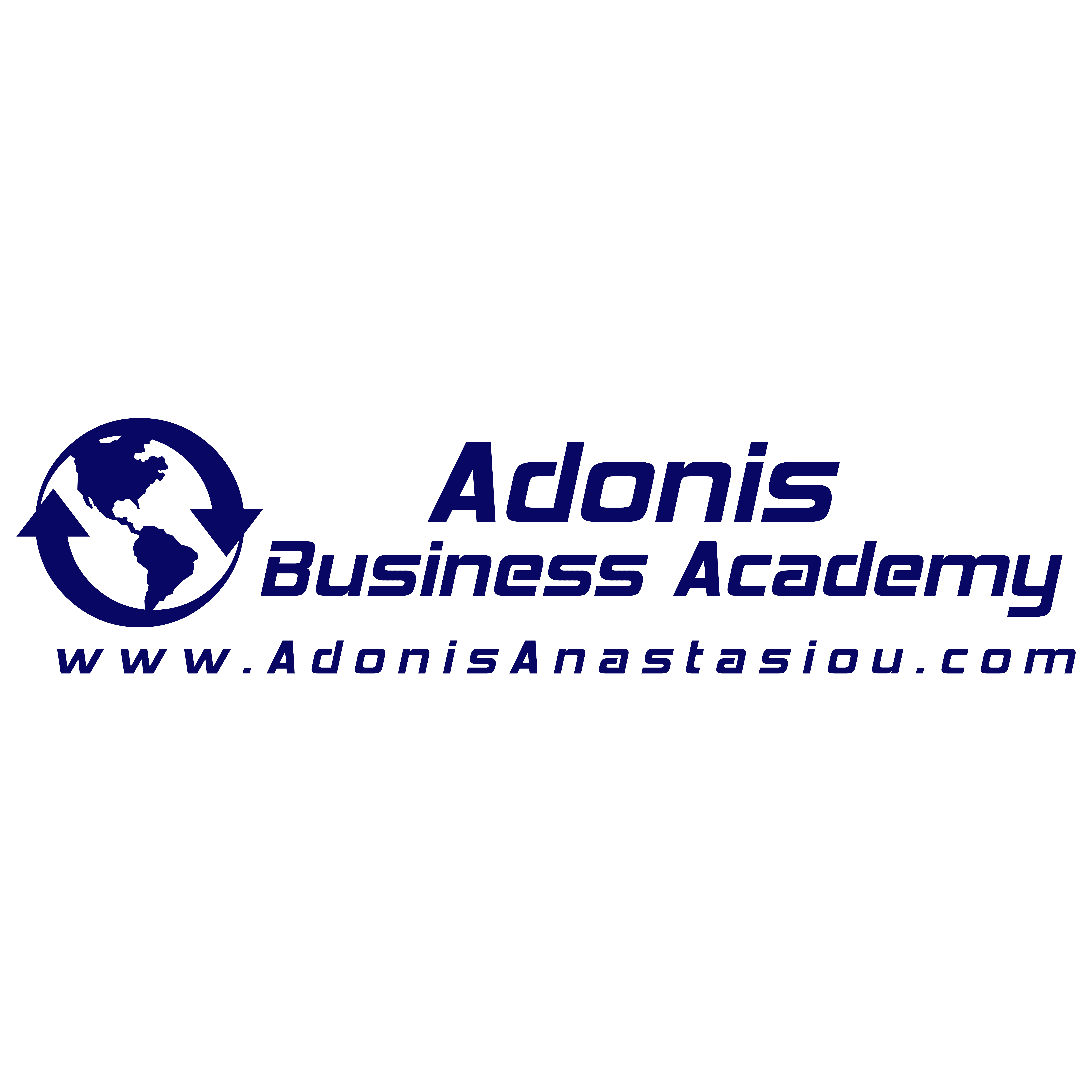 Business logo