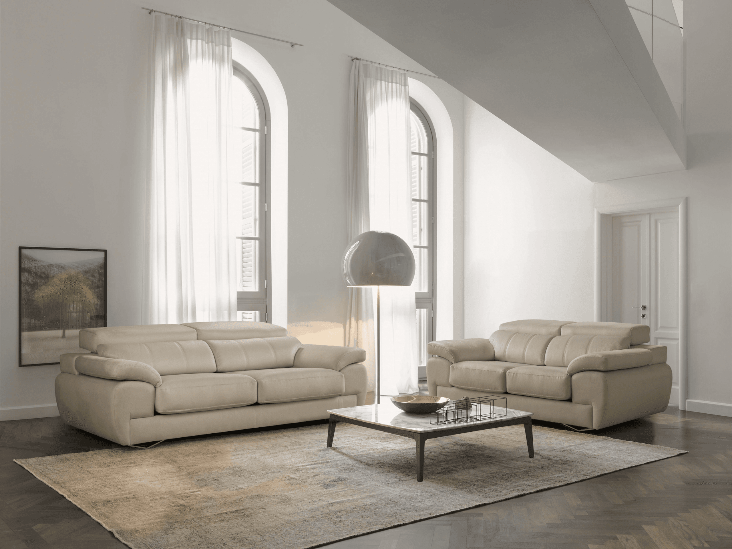 EVZONAS FURNITURE 