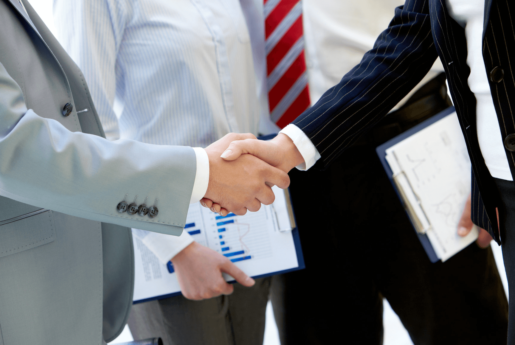 EXEO Consultants
