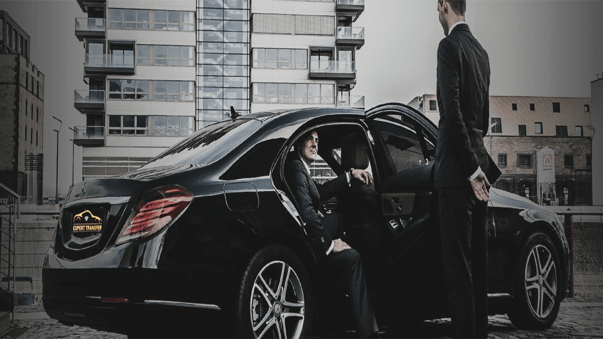 Taxi Expert Cyprus