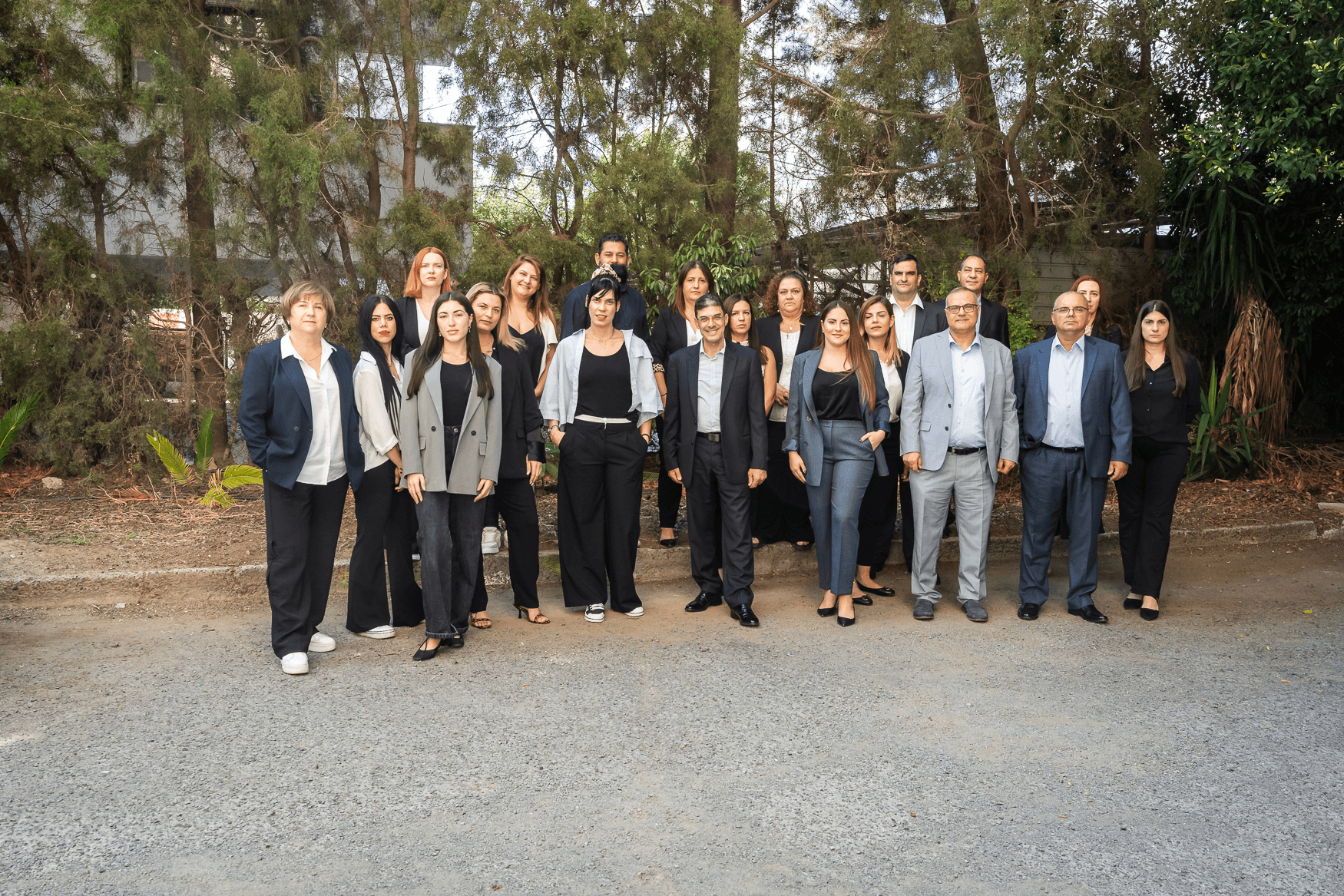F&A Grand Auditing & Consulting Ltd