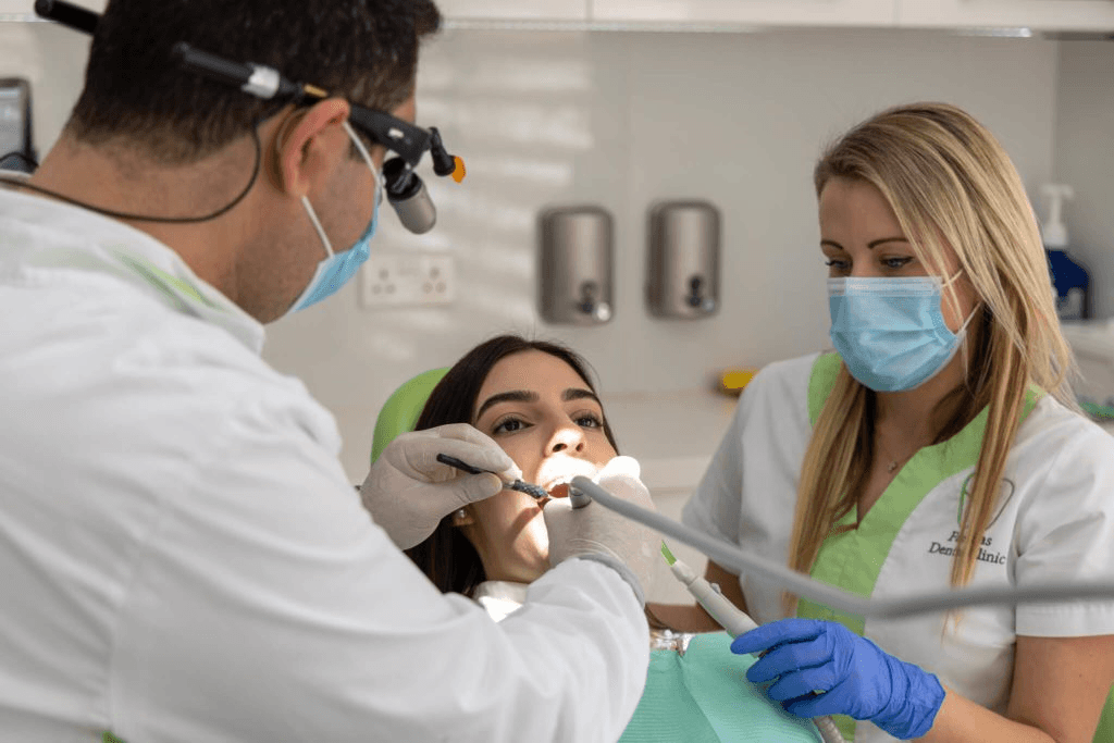 Farfaras Dental Clinic