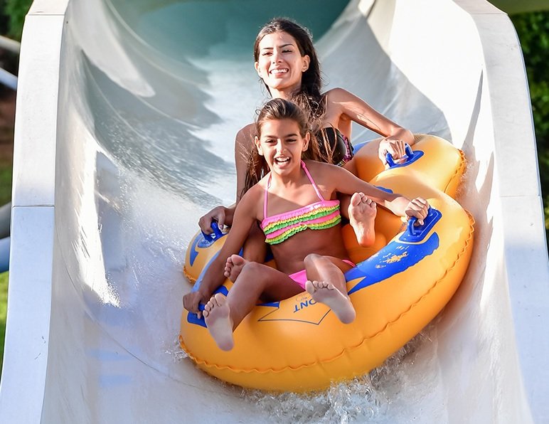 Fasouri Waterpark - Image 2