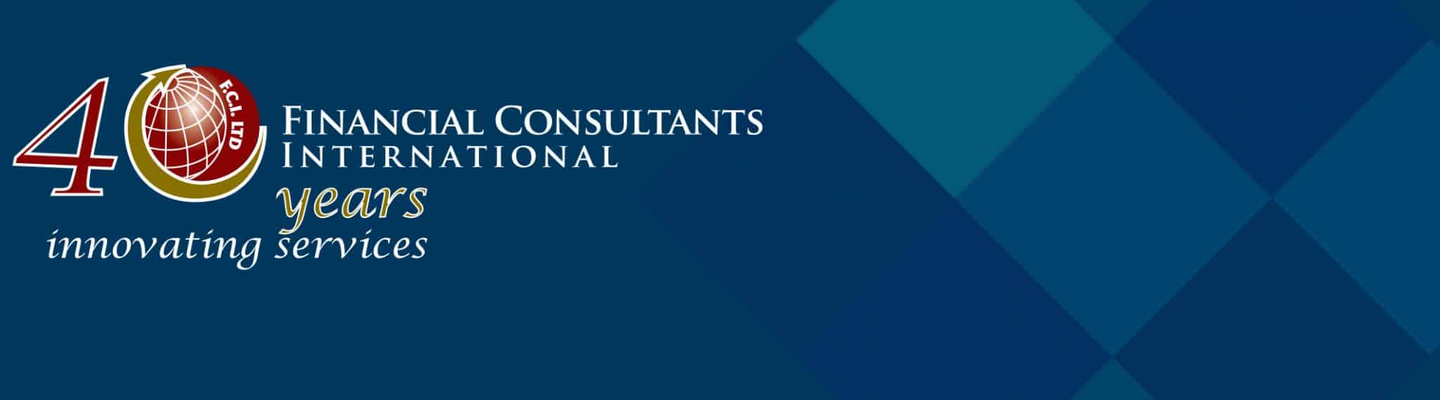 Financial Consultants International (F.C.I.) LIMITED