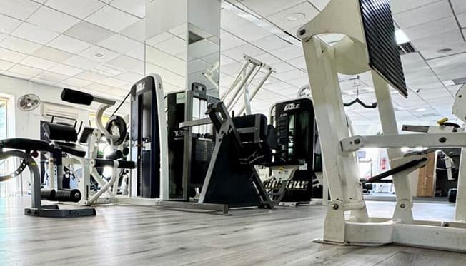 Muscle Factory 24 Hours - Image 1