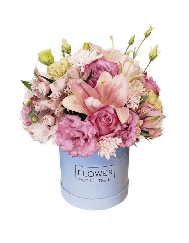 Flower Dot Boutique  