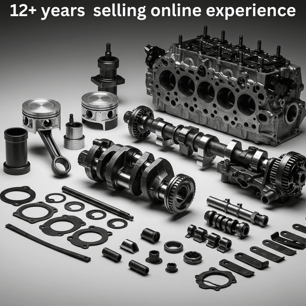 FM Auto Parts