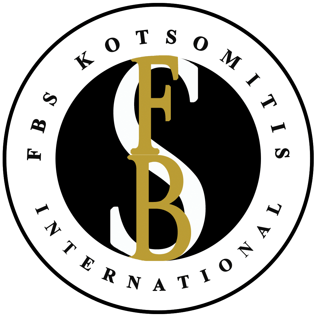 Business logo