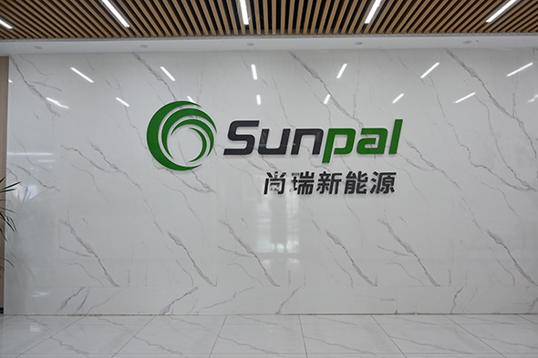 Sunpal Power Co., Ltd. - Image 2