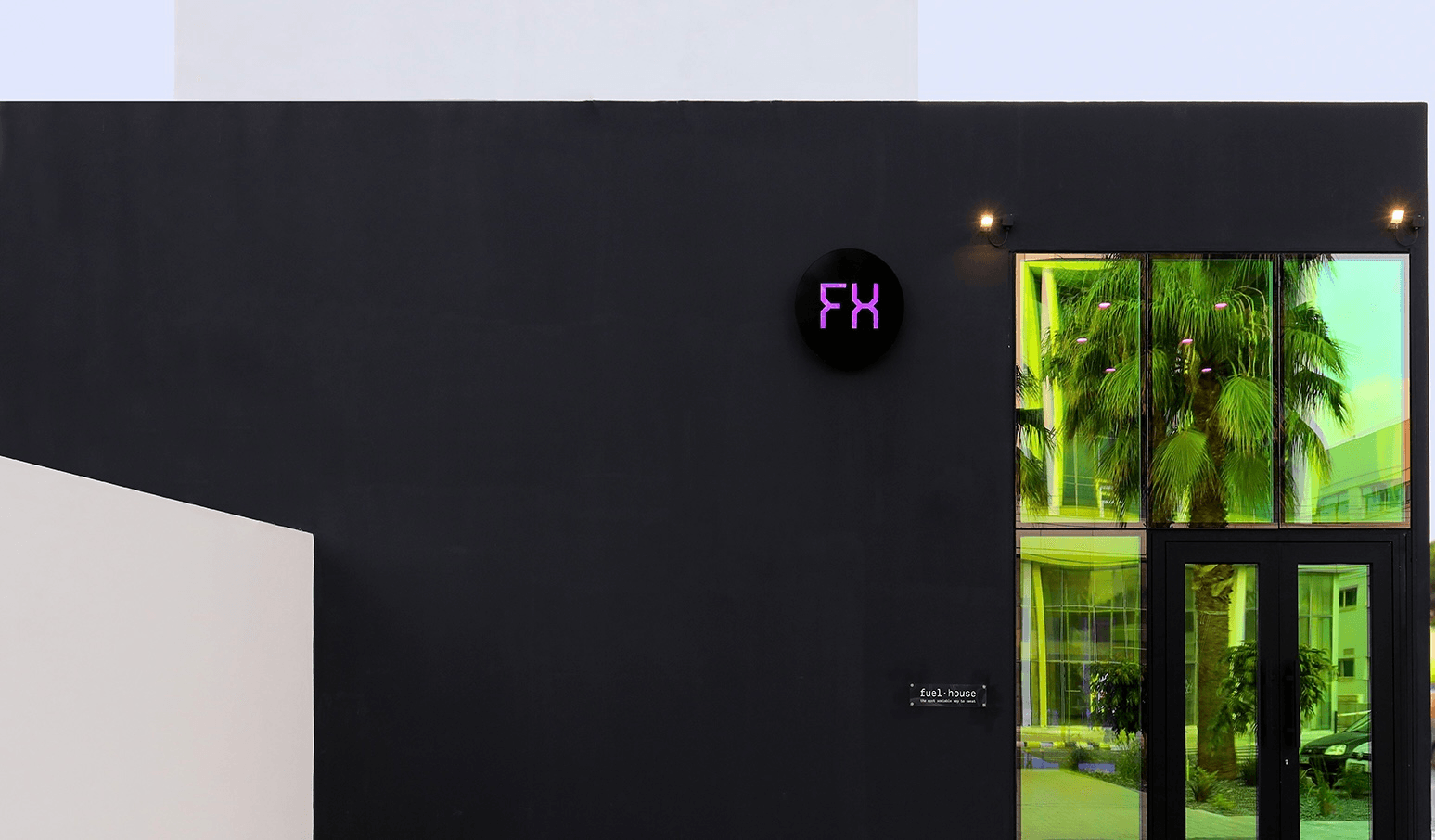 FuelHouse Boutique Fitness Club
