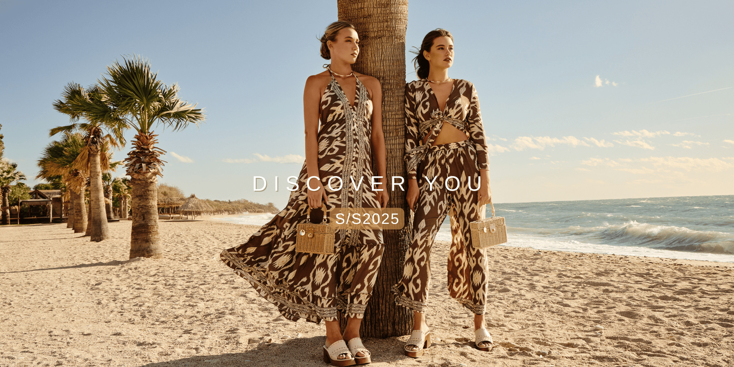 Fullah Sugah | Woman Brand Shopping Limassol