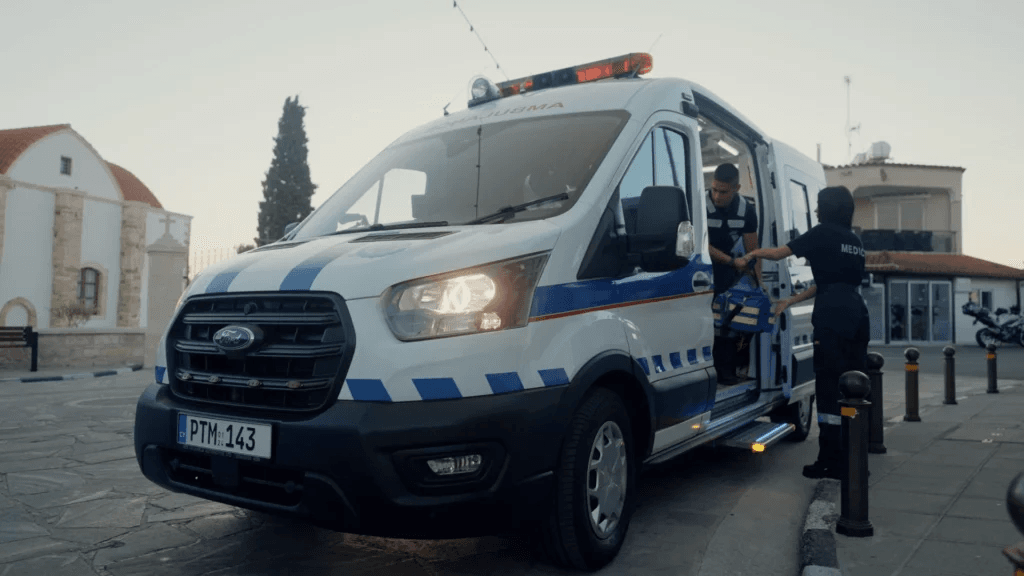 G. B. POWER LIFE SAVERS LTD