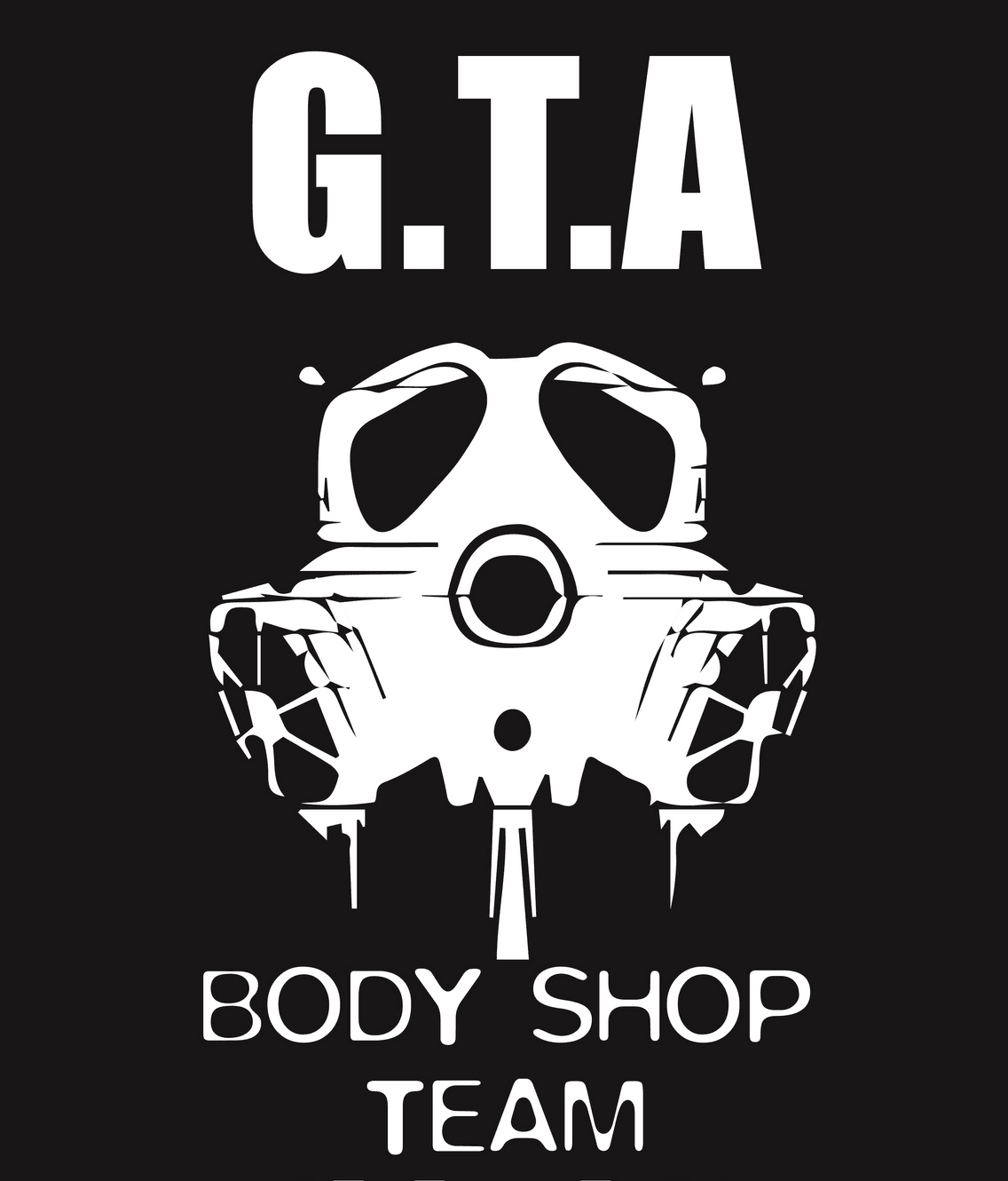 G.T.A. BODY REPAIR GARAGE LTD