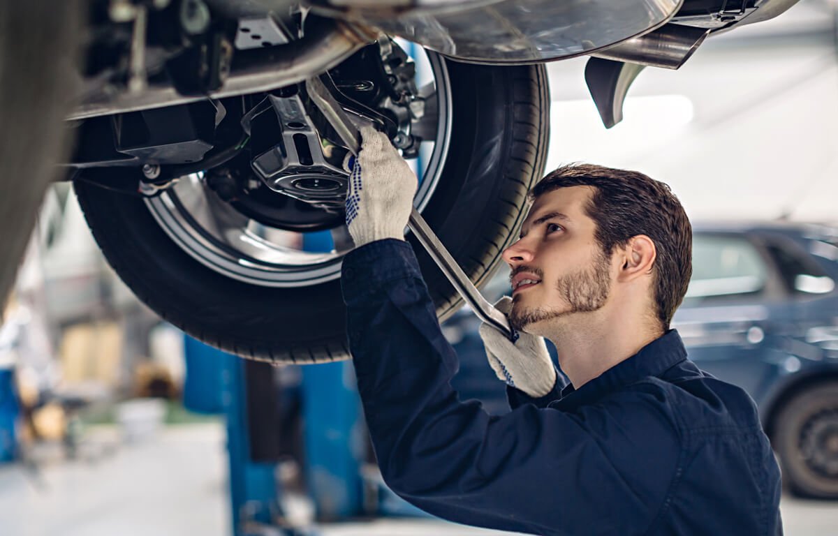 Habib Auto services LTD