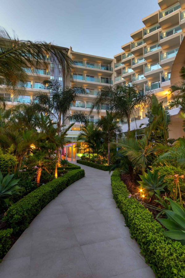 NissiBlu Beach Resort - Image 1
