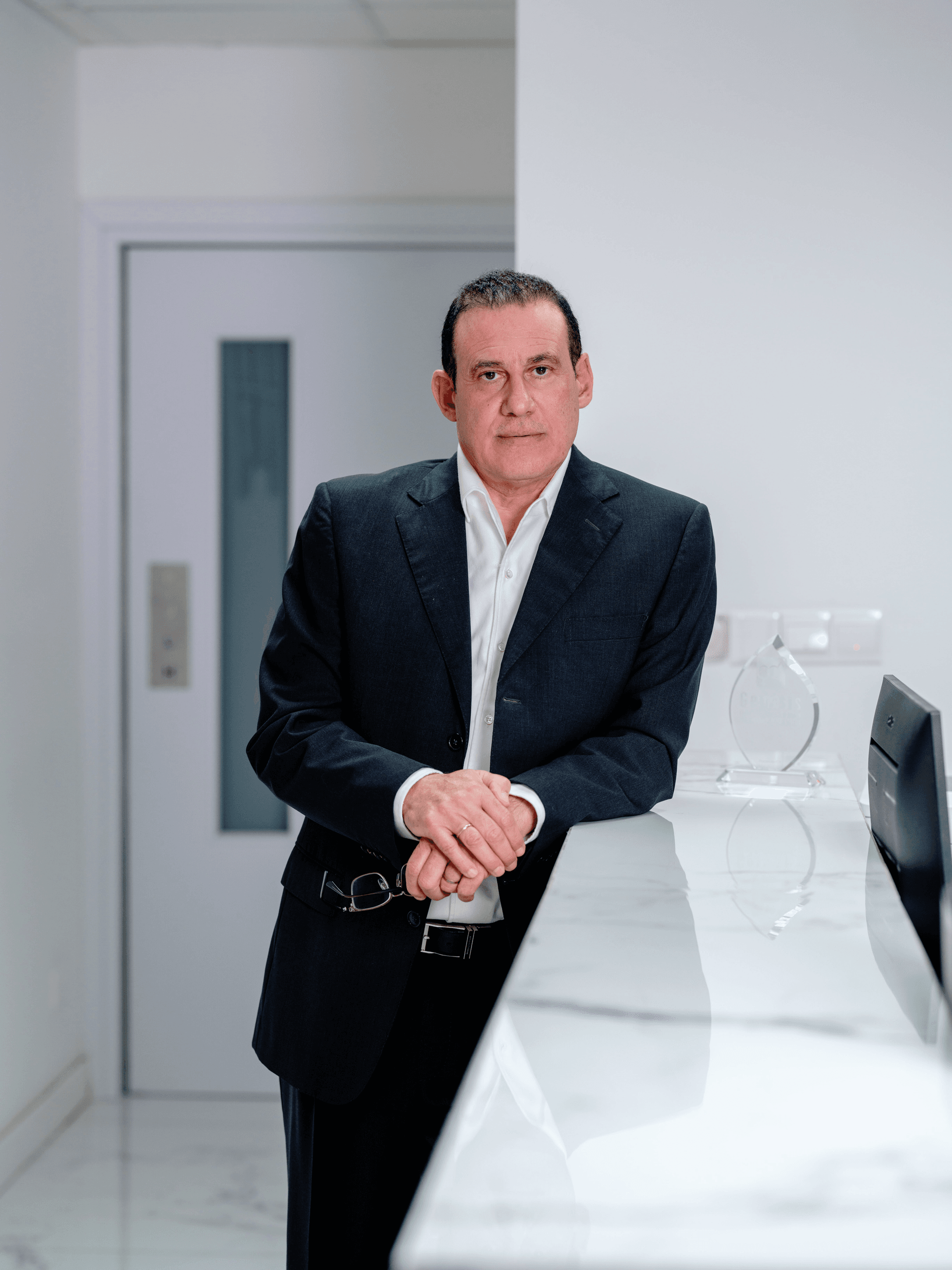 Genesis Centre for Fertility & Human Pre-Implantation Genetics 