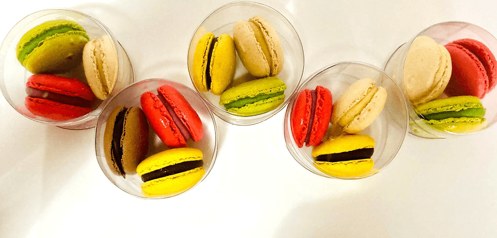 Georges Alain Pâtisserie  