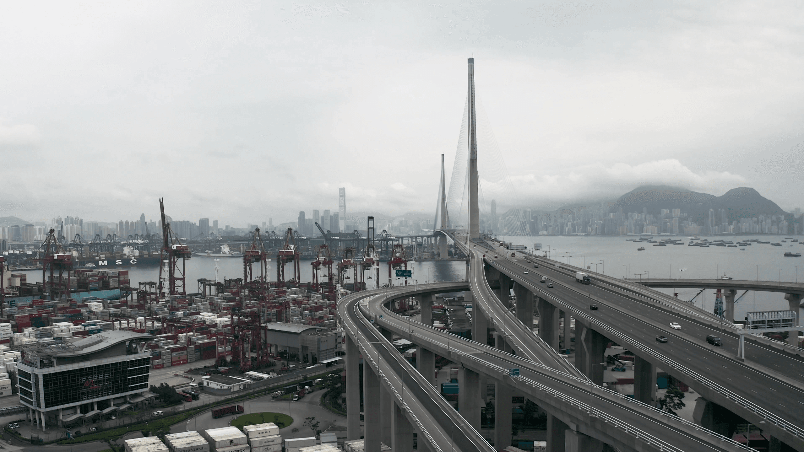 Geotrans Logistics Limited