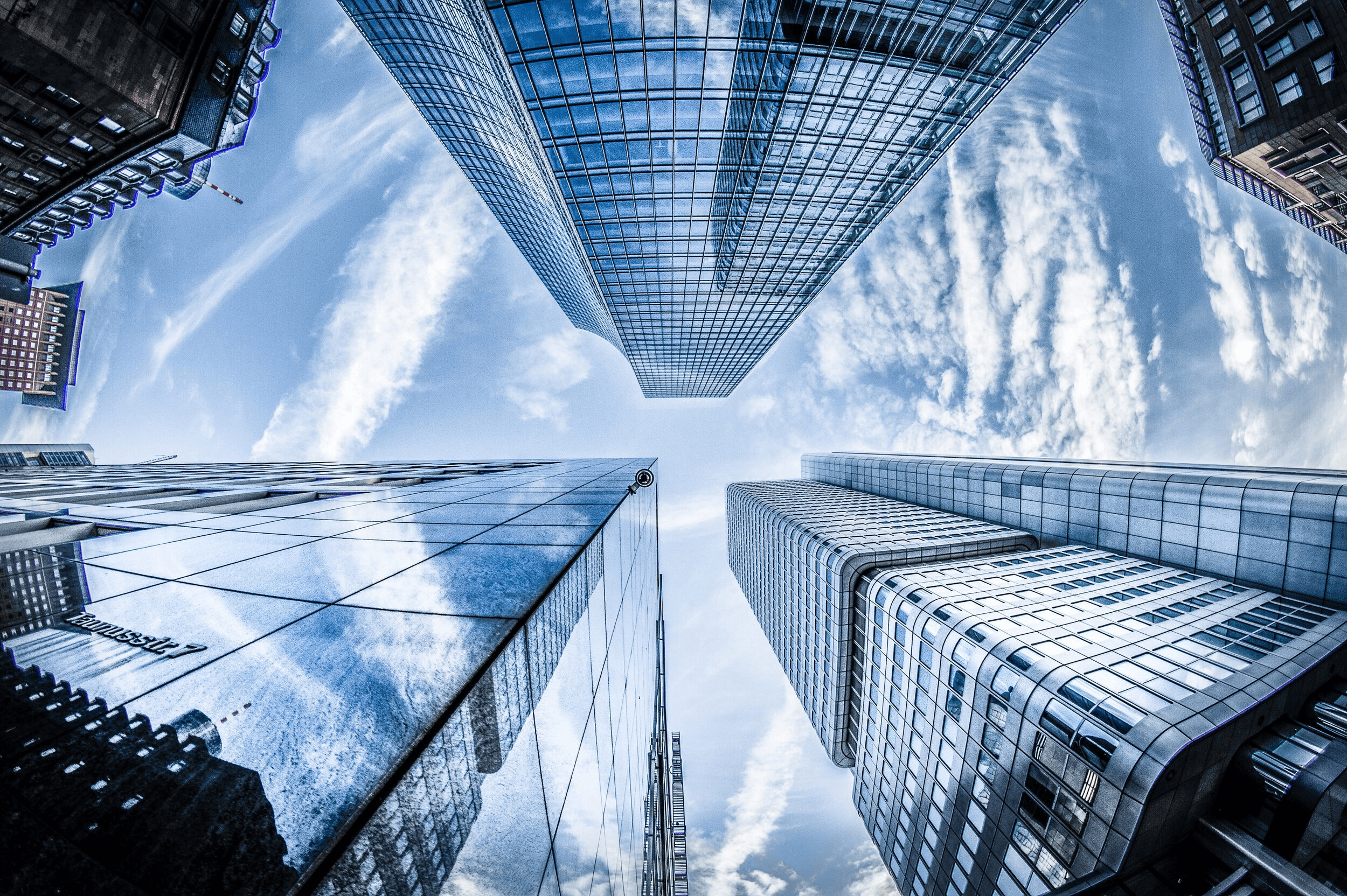 Gmap Associates Ltd