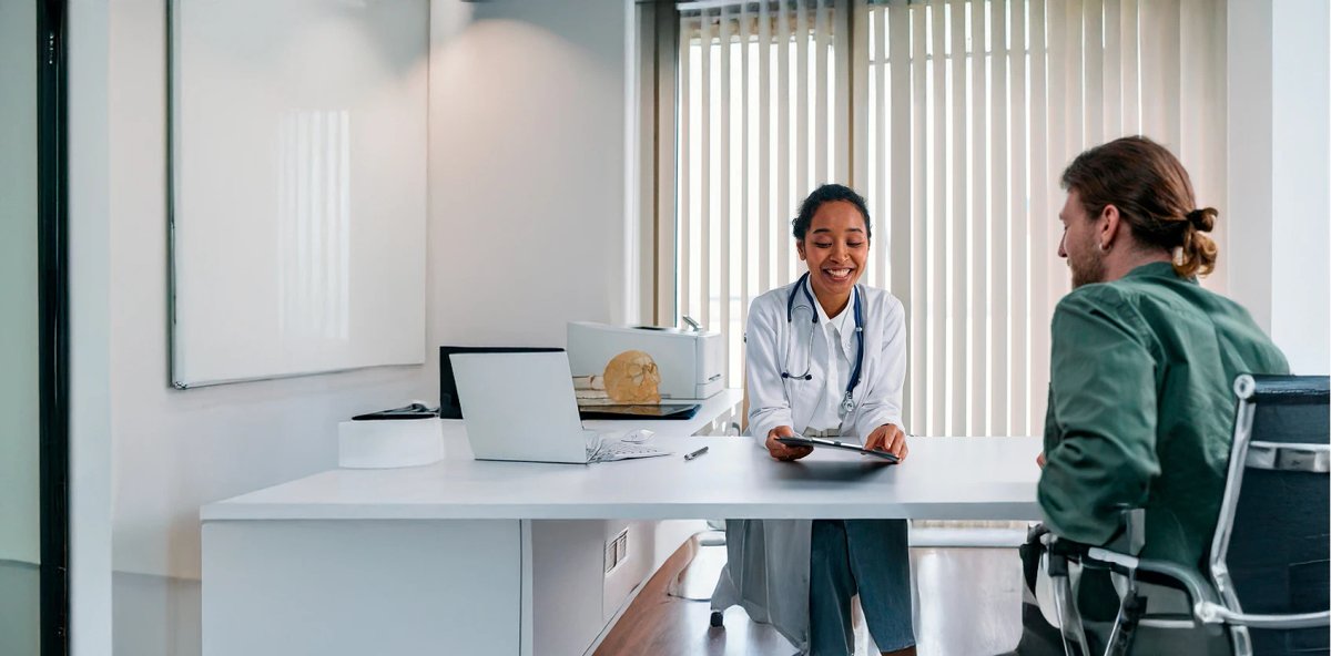 GMS (General Medical Services)