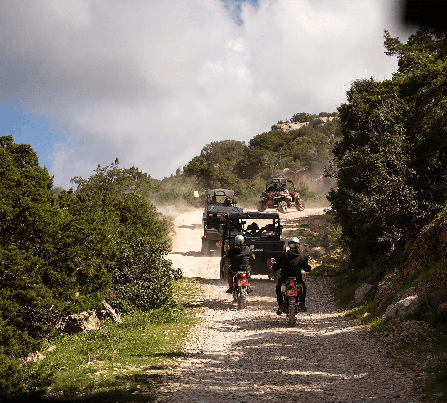 Golden Ride Rentals