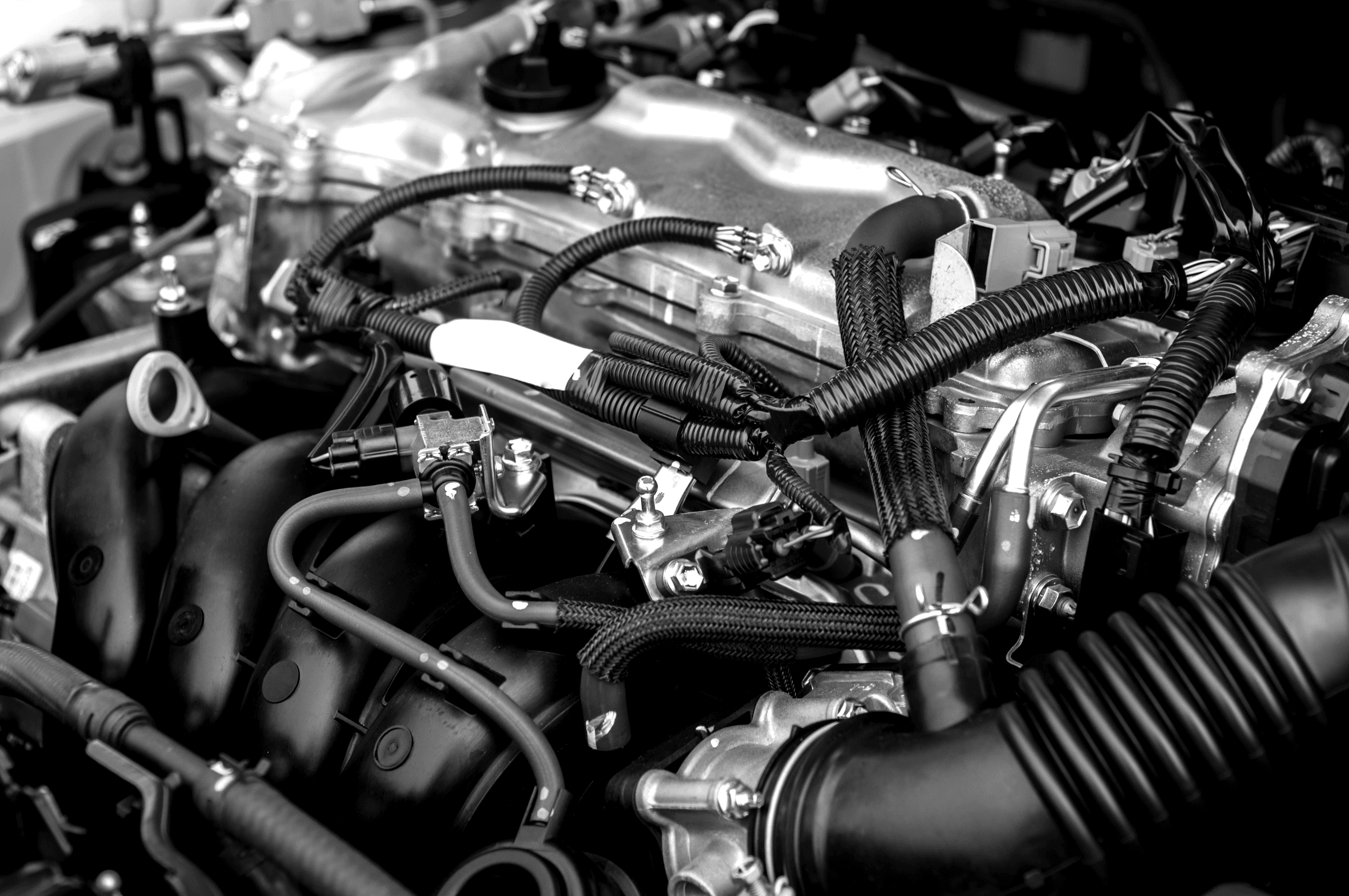 Grease Monkey Garage