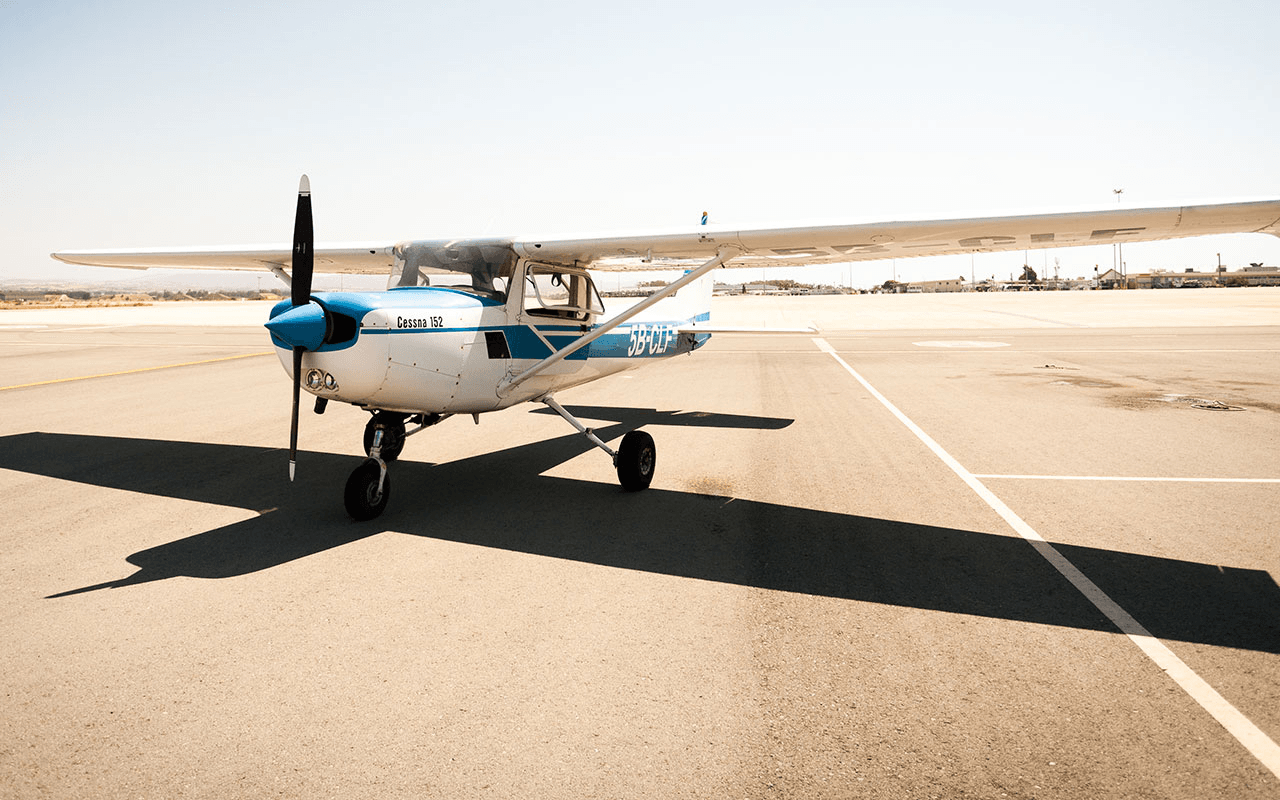 Griffon Aviation Cyprus Limited