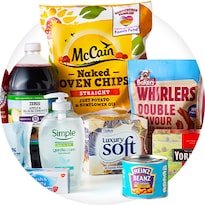 Tesco’s Supermarket 